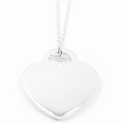 tiffany Necklace-580